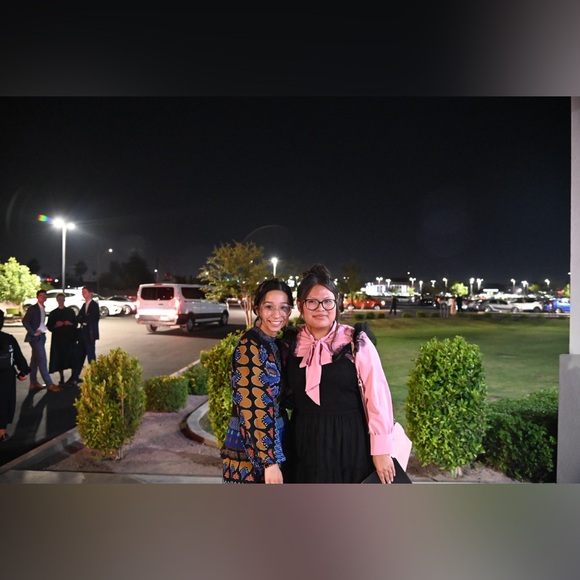 Meet your Posher, Onawa - Picture 5 of 15